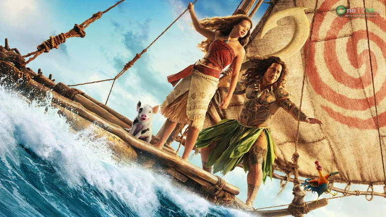 Moana 2026 kino kadr 2