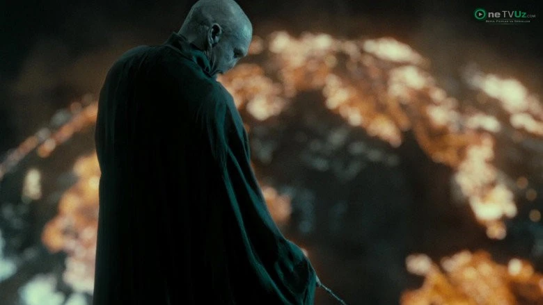 Garri Potter va Ajal tuhfasi 2 kadr 1