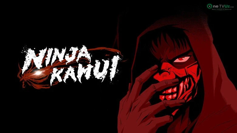 Ninja Kamui kadr 3