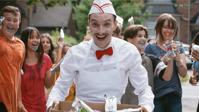 Muzqaymoqchi / Muzqaymoq sotuvchi 2026 kino kadr 2
