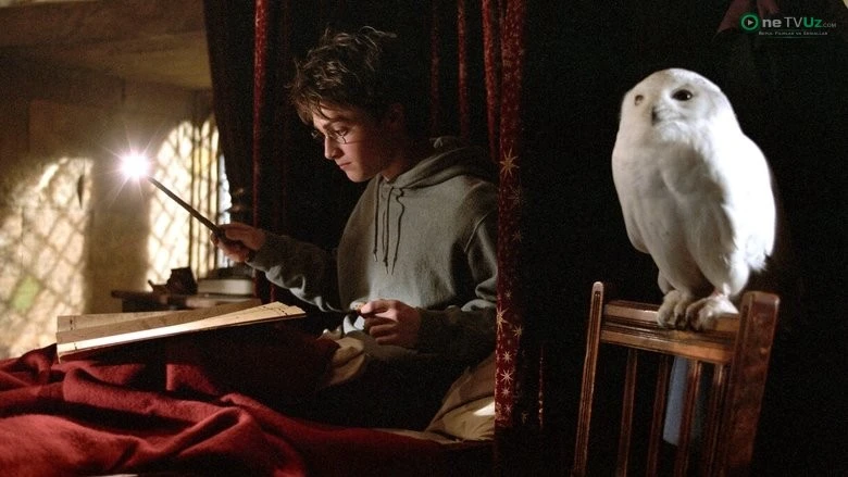 Garri Potter 3: Azkaban mahbusi kadr 1