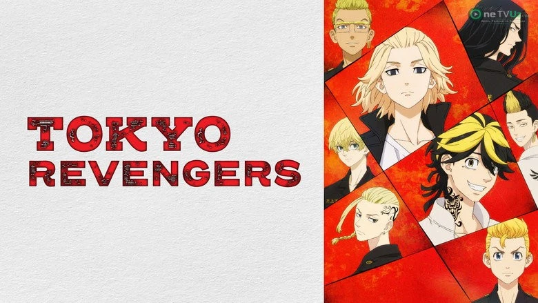 Tokyo Qasoskorlari kadr 1