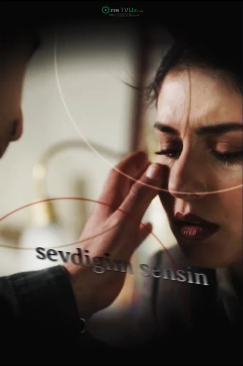 Sevgilim sensan
