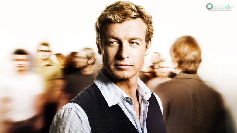 Ruxshunos / Ruhshunos (Mentalist) seriali (uzbek tilida) kadr 2