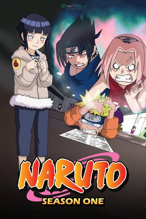Naruto