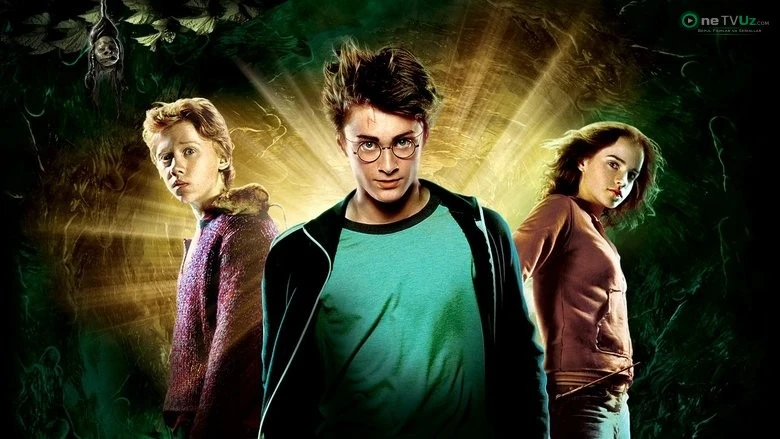 Garri Potter 3: Azkaban mahbusi kadr 3