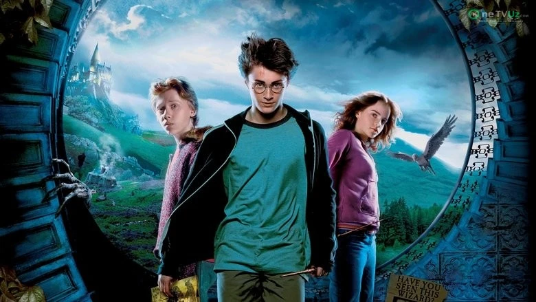 Garri Potter 3: Azkaban mahbusi kadr 2