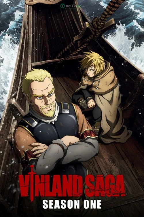 Vinland haqida afsona