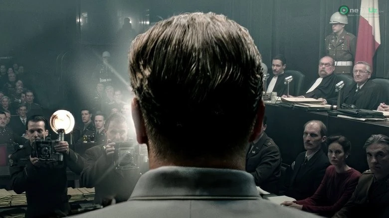 Nyurnberg 2025 kino 2026 kadr 2